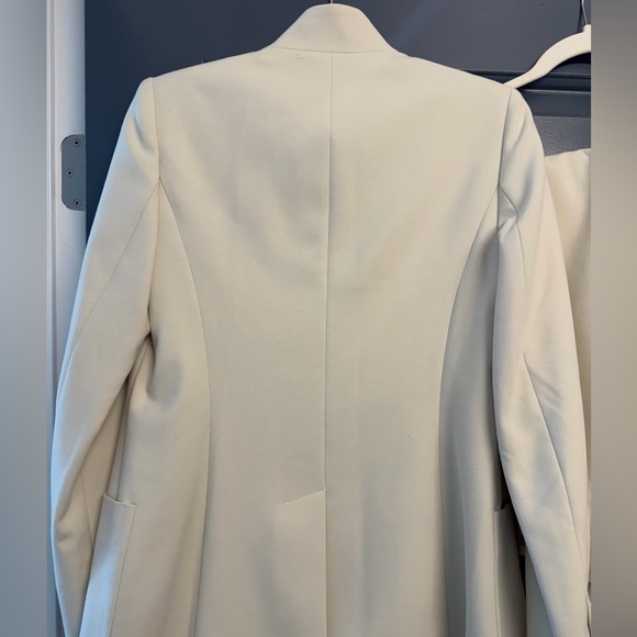 Ted Baker Cream Suit (Blazer and Pant set) - Picture 2 of 14